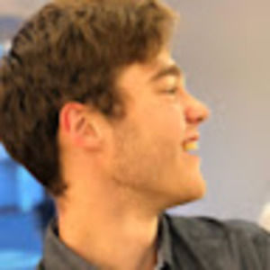 Meet your Posher, Thomas